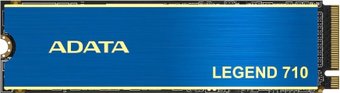 SSD ADATA Legend 710 256GB ALEG-710-256GCS