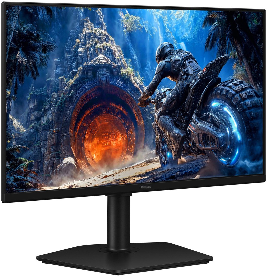 Игровой монитор Samsung Odyssey G4 LS25HG400EIXCI