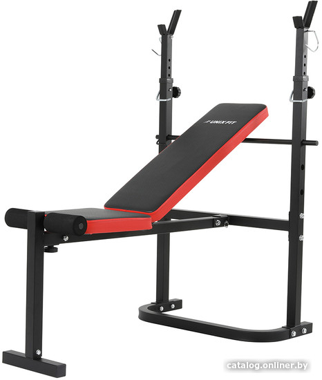 Силовая скамья Unixfit Bench 120
