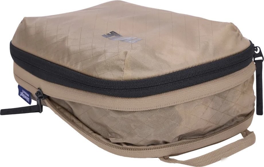 Органайзер Thule Compression Packing Cube S 3205558 TCPC201GB (бежевый)