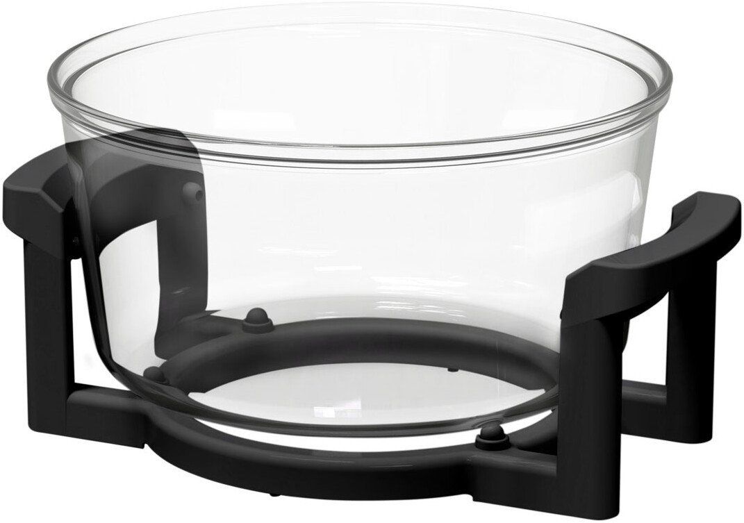 Аэрогриль (аэрофритюрница) Blackton Bt AF170M (белый)