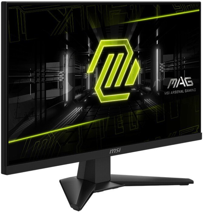 Игровой монитор MSI MAG 244F