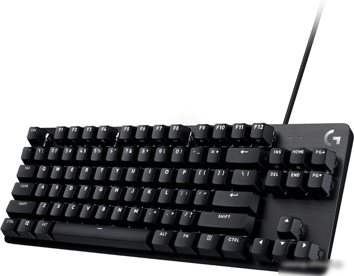Клавиатура Logitech G413 TKL SE 920-010447