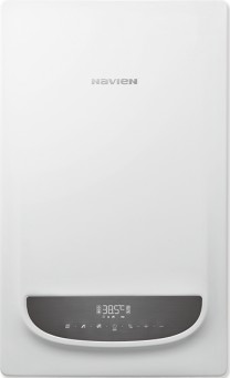 Отопительный котел NAVIEN Deluxe One 35K