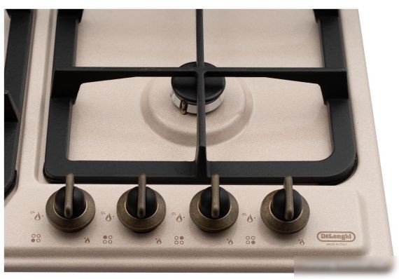 Варочная панель DeLonghi OWF 46 PRO RUS