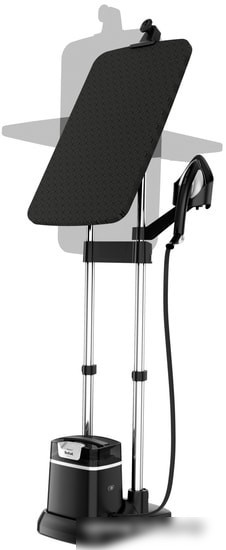 Отпариватель Tefal Ixeo+ QT1510E0