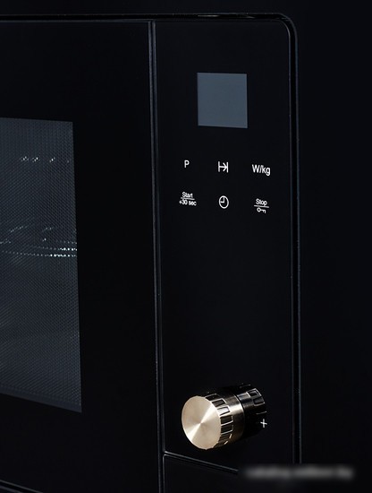 Микроволновая печь KUPPERSBERG HMW 655 X