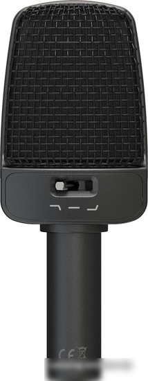Микрофон Behringer B 906