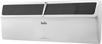 Конвектор Ballu Plinth Transformer BEC/PL-500 (инверторное управление, с шасси)