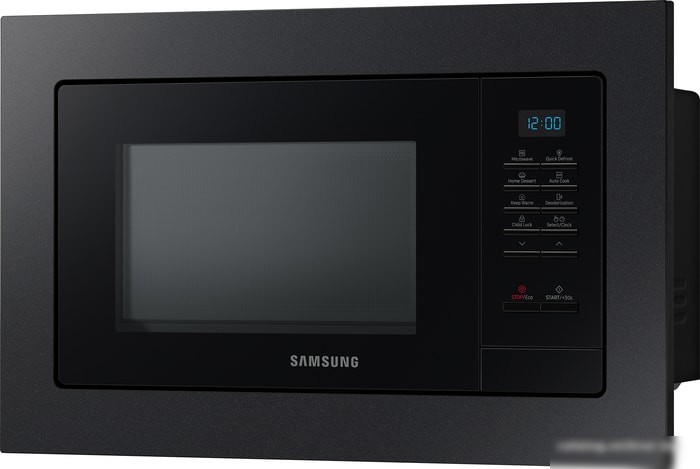 Микроволновая печь Samsung MS23A7013AB/BW