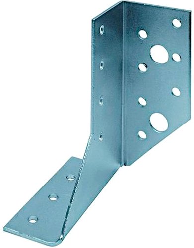 Опора бруса ЕКТ 140x76x25x2.0мм ОВ-П Правая V020044