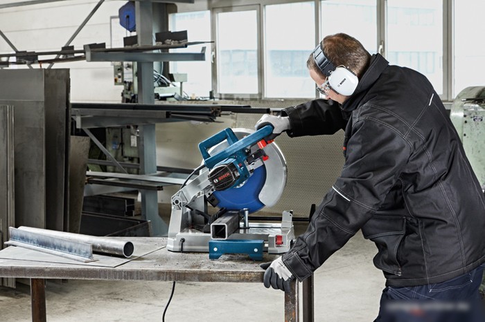 Станок Bosch GCD 12 JL Professional [0601B28000]