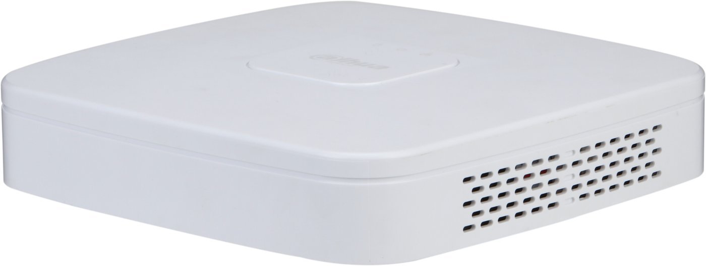 Сетевой видеорегистратор Dahua DHI-NVR2108-4KS3