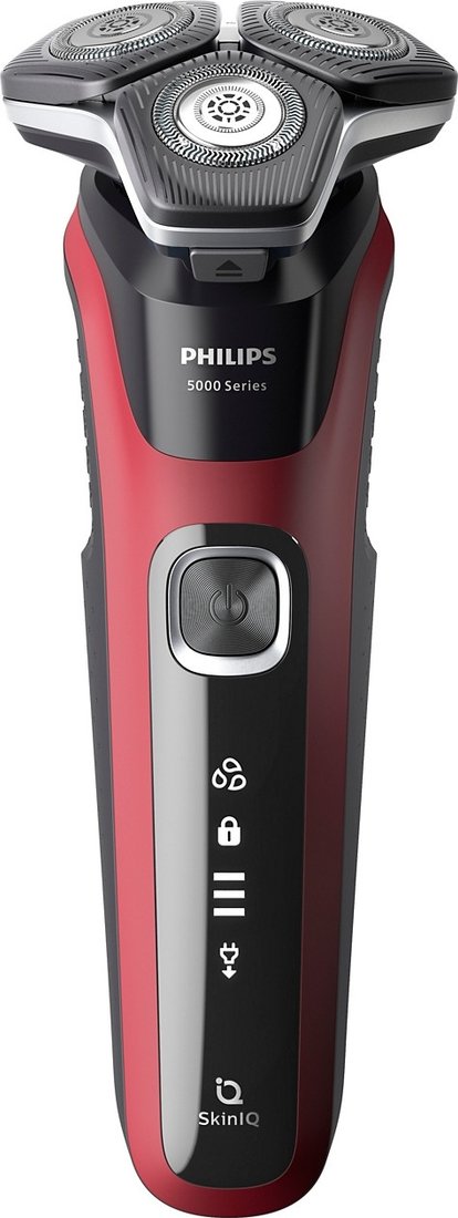 Электробритва Philips Series 5000 SkinIQ S5883/10
