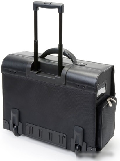 Портфель DICOTA Comfort 14-15.6" N25598N