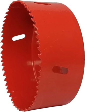 Коронка Vertex Tools 68мм 2525-68