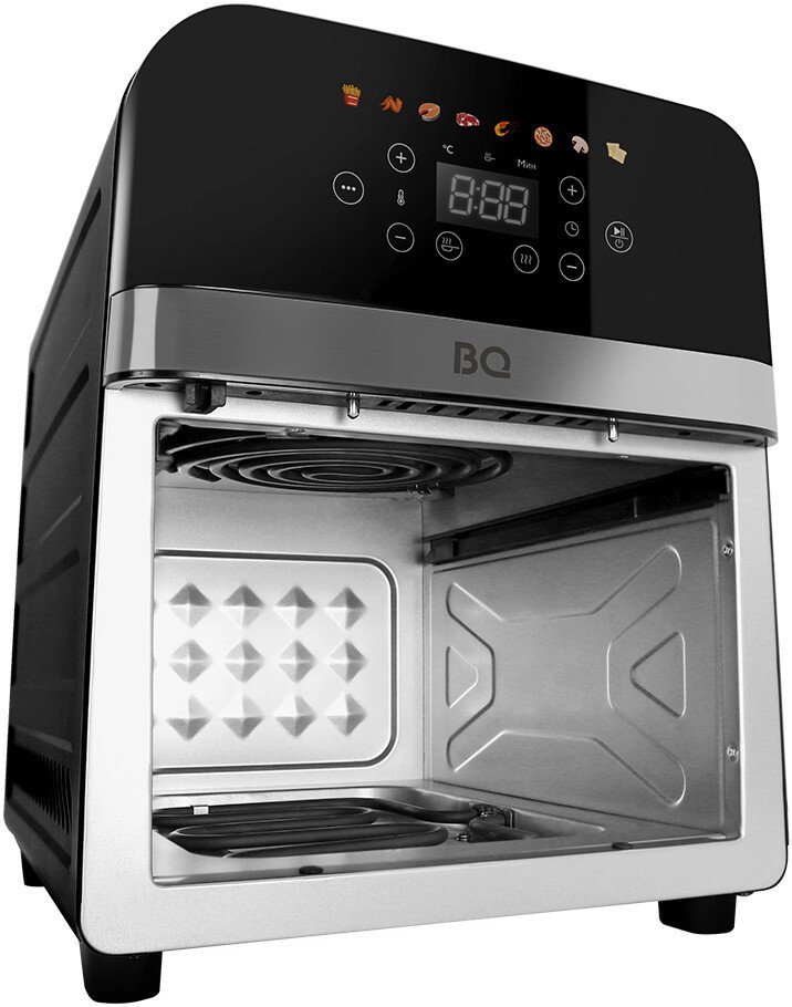 Аэрогриль (аэрофритюрница) BQ AF9011S
