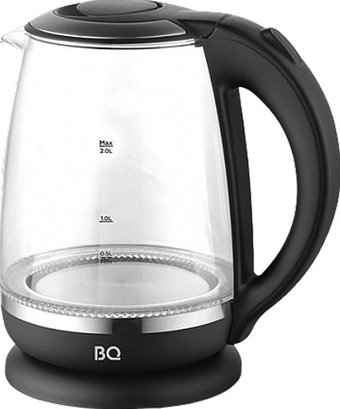 Электрический чайник BQ KT2049G