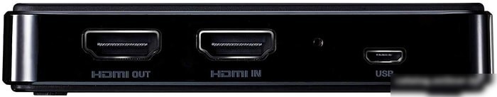 Устройство видеозахвата AverMedia Live Gamer Mini GC311