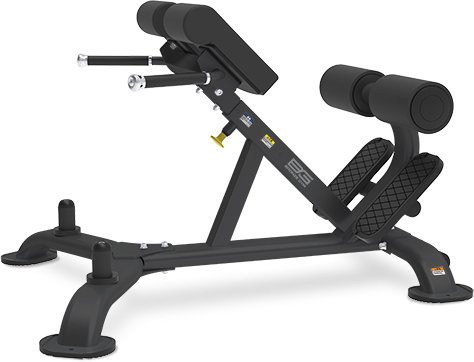 Гиперэкстензия Bronze Gym BR-1010