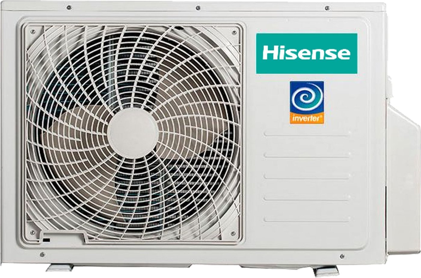 Наружный блок Hisense AMW3-24U4RJC