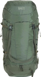 Туристический рюкзак BACH Pack W's Daydream 60 Regular 297056-7607 (зеленый)