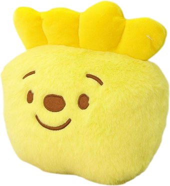 Классическая игрушка ILikeGift Cute plant 106-065-05 (yellow)