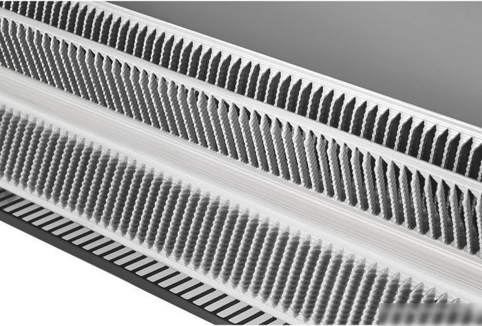 Отопительный модуль конвектора Electrolux Air Gate ECH/AG2-2000 T