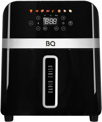 Аэрогриль (аэрофритюрница) BQ AF9011S