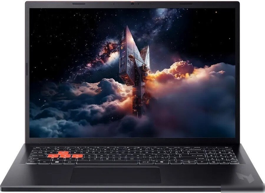 Игровой ноутбук Acer Nitro Lite 16 NL16-71G-549B NH.D29ER.001