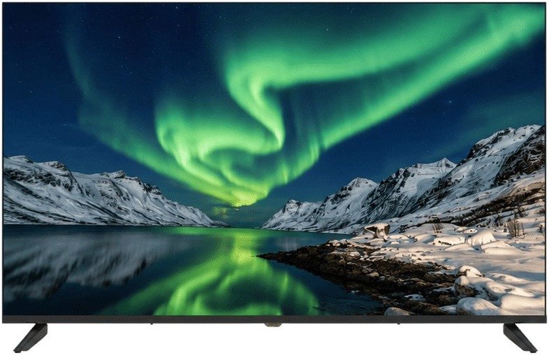 Телевизор Raskat 50U4400B