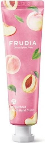 Frudia Крем для рук С персиком 30 г