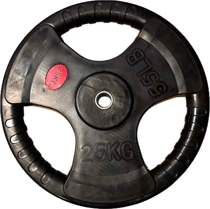 Диск ZEZ Sport D3-J2.5