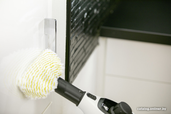 Пароочиститель Karcher SC 1 EasyFix 1.516-401.0