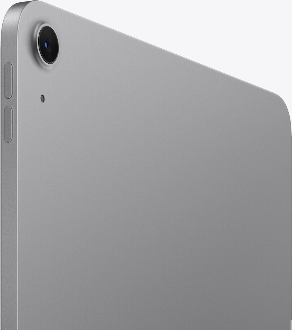 Планшет Apple iPad Air 11" 2026 128GB (серый космос)