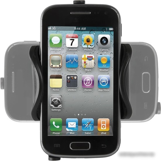 Держатель для смартфона M-Wave Eindhoven Grip smartphone bracket