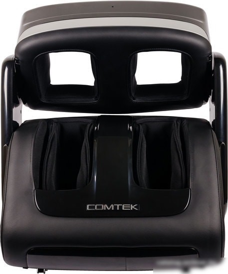 Массажер для ног Comtek Deluxe 858 (черный)