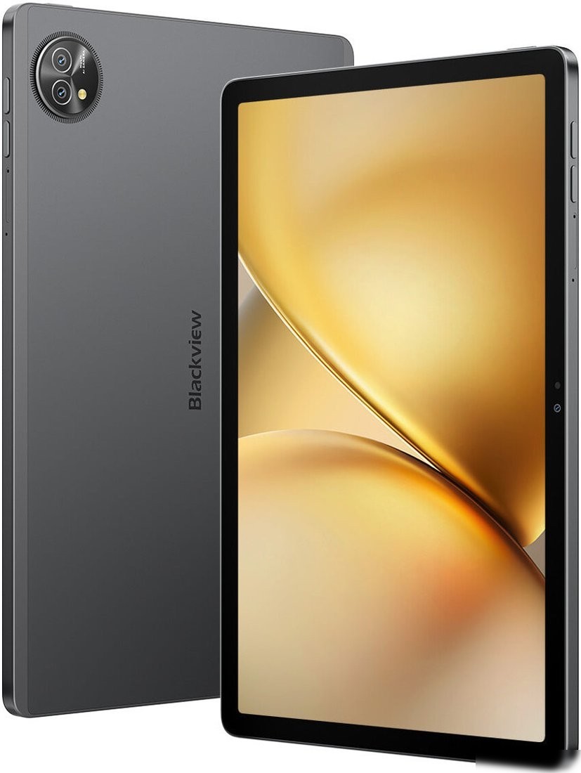 Планшет Blackview Zeno 10 5G 8GB/128GB (черный)
