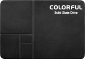 SSD Colorful SL500 512GB