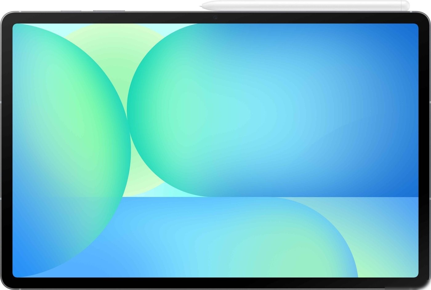 Планшет Samsung Galaxy Tab S10 FE+ Wi-Fi SM-X620 12GB/256GB (серый)