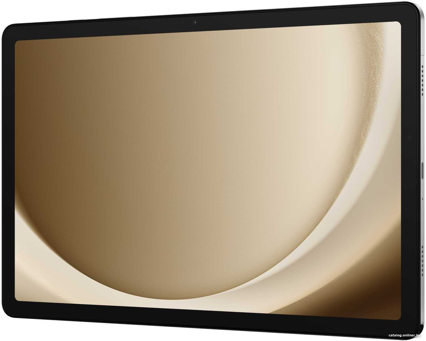 Планшет Samsung Galaxy Tab A9+ 5G SM-X216 8GB/128GB (серебристый)