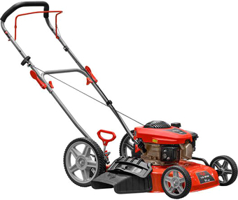 Газонокосилка ECO LG-810