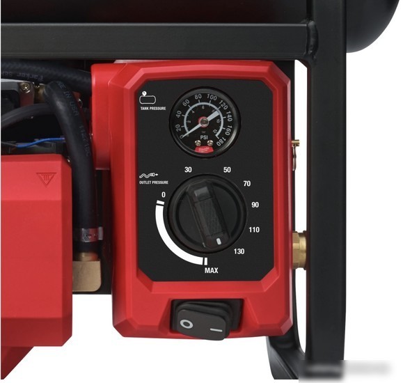 Компрессор Milwaukee M18 FUEL FAC-0 4933472166 (без АКБ)