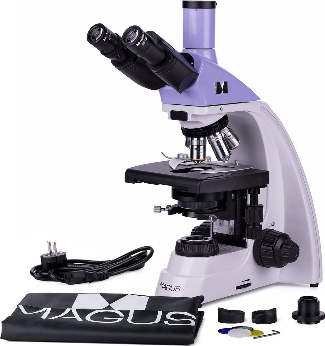 Микроскоп Magus Bio D230TL 83006