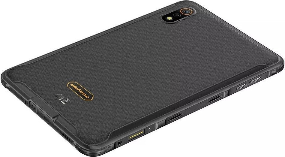 Планшет Ulefone Armor Pad Pro 8GB/128GB