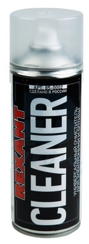 Универсальное средство Rexant Cleaner 0.4 л