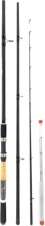 Удилище Dayo Crown Фидер штекерный (3+3) C.W. Carbon IM8 6C150C-3.6 (90-150г, 3.6м)