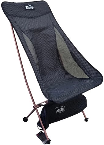 Кемпинговое кресло TRAMP Compact Dyn Plus TRF-076