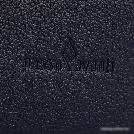 Женская сумка Passo Avanti 877-11983-802-NAV (синий)