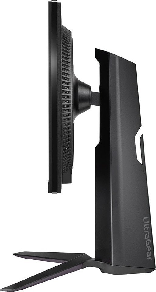 Игровой монитор LG UltraGear 24GS65F-B